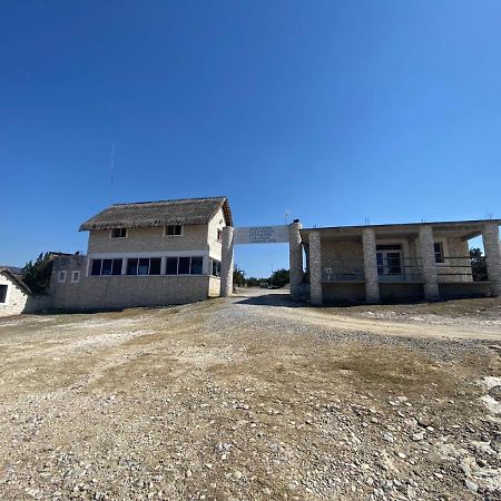 Ecoturismo Cabanas La Florida Cardonal Dış mekan fotoğraf